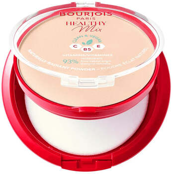 Healthy Mix Clean & Vegan Naturally Radiant Powder - Rozjasňující pudr 10 g